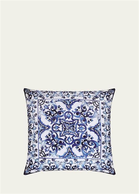 dolce gabbana pillows|Dolce & Gabbana Pillows .